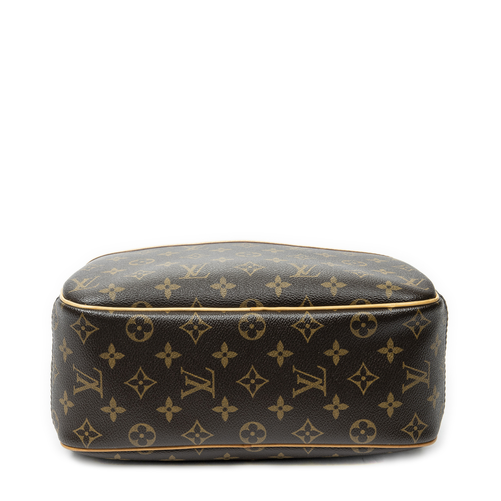 Louis Vuitton Trouville - Picture 6 of 10